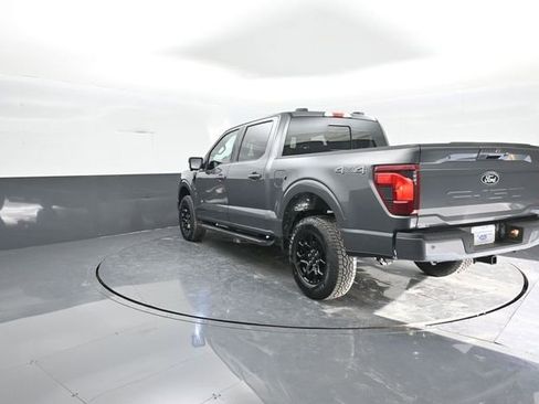 New 2026 Ford F150 XLT w/ Equipment Group 302A MID image 5