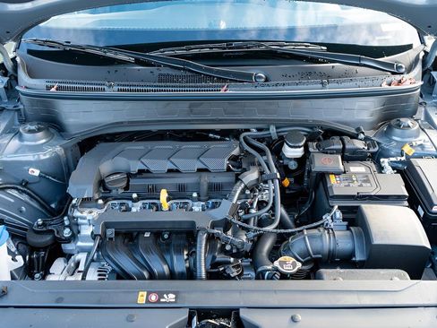 New 2026 Hyundai Venue SEL FWD image 19