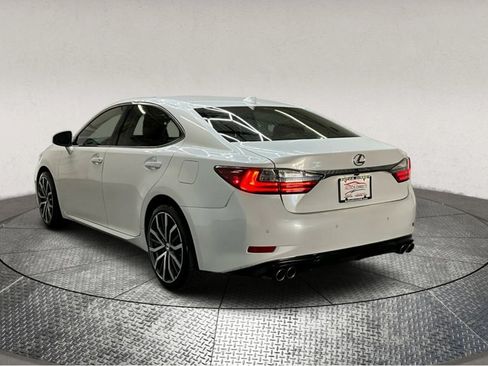 Used 2017 Lexus ES 350 image 5