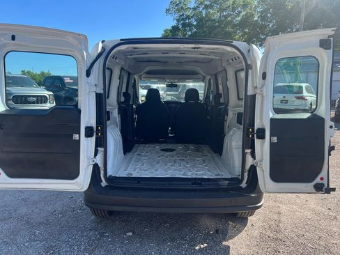 Used 2018 RAM ProMaster City Tradesman FWD image 21