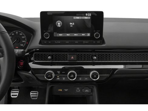 Used 2023 Honda Civic Sport image 10