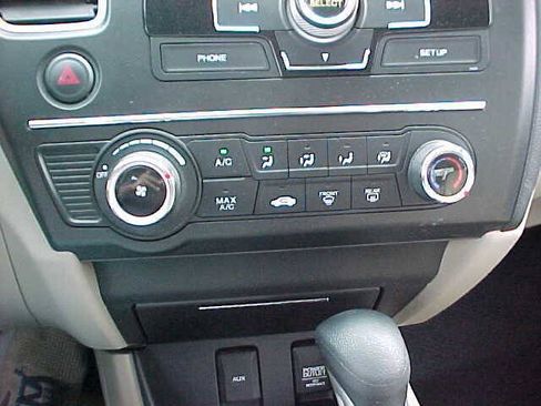 Used 2015 Honda Civic EX image 21