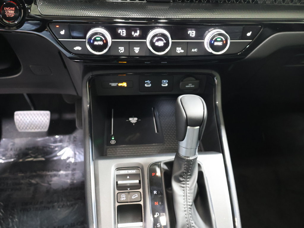 New 2027 Honda CR-V EX-L image 26
