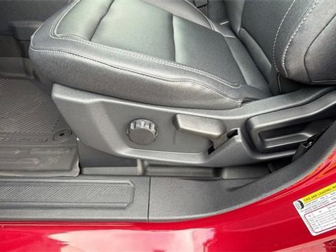 New 2025 Ford Bronco Badlands image 21