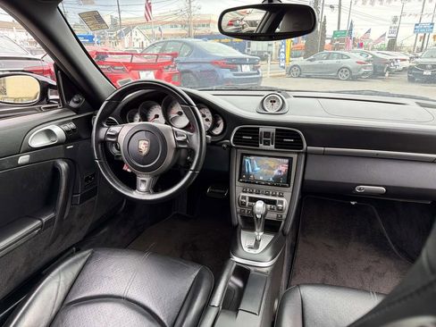 Used 2007 Porsche 911 Turbo image 15