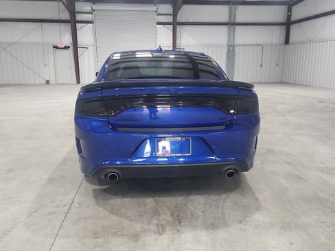 Used 2021 Dodge Charger GT w/ Blacktop Package image 4