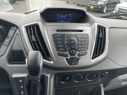 Used 2015 Ford Transit 350 XLT RWD image 27