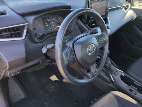 Used 2024 Toyota Corolla LE image 10