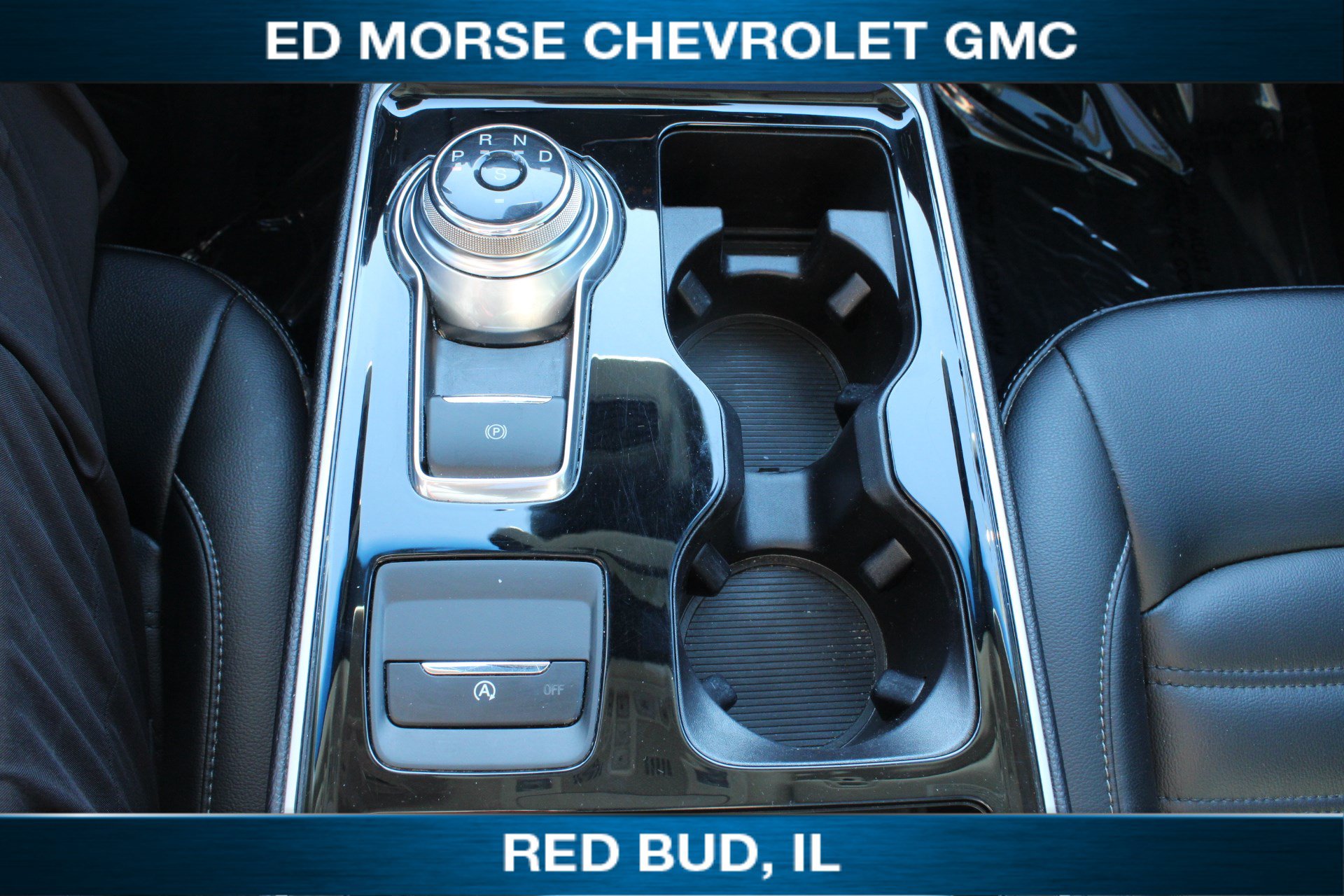 Used 2019 Ford Edge SEL w/ Equipment Group 201A AWD/4WD image 13