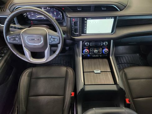 Used 2022 GMC Yukon Denali AWD/4WD image 28