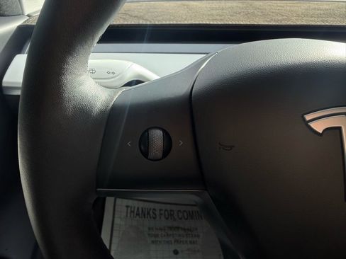 Used 2021 Tesla Model 3 Long Range image 23