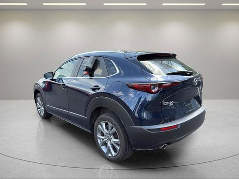 Used 2023 MAZDA CX-30 AWD 2.5 S w/ Select Package image 8