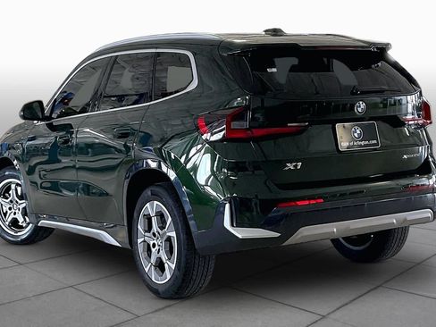 Used 2025 BMW X1 xDrive28i w/ Convenience Package AWD/4WD image 11