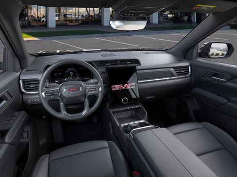 New 2026 GMC Terrain Elevation image 16