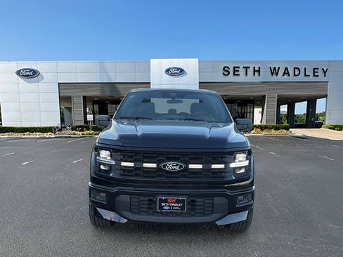 Used 2025 Ford F150 STX w/ LOBO Package image 2