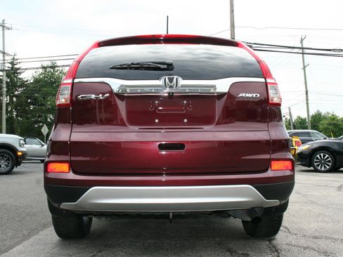 Used 2016 Honda CR-V EX-L image 19