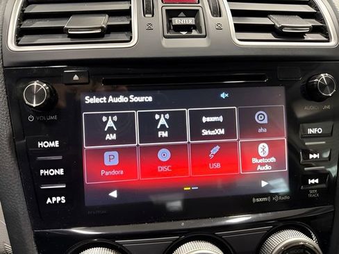 Used 2018 Subaru Forester 2.5i Limited w/ Popular Package #2 AWD/4WD image 19