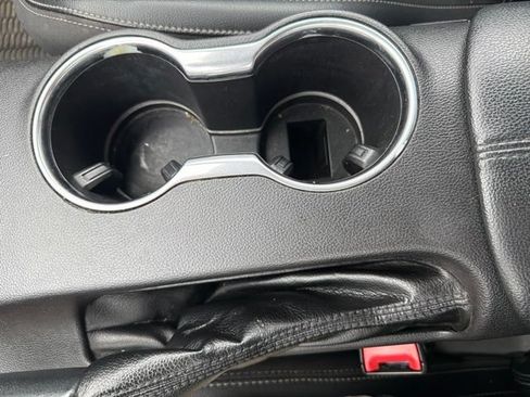 Used 2020 Ford Mustang GT Premium RWD image 42