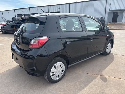 Used 2024 Mitsubishi Mirage ES image 5