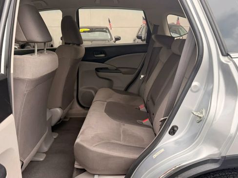 Used 2014 Honda CR-V LX image 13