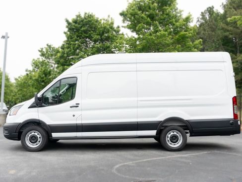 New 2026 Ford Transit 350 148 High Roof Extended RWD image 8