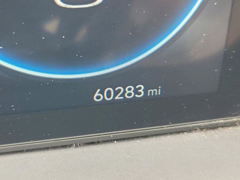 Certified 2024 Hyundai Tucson Limited image 23