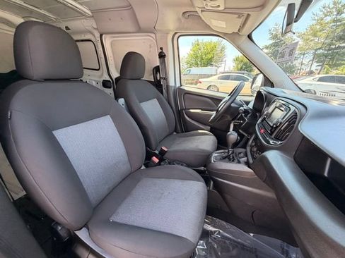 Used 2022 RAM ProMaster City Wagon FWD image 26