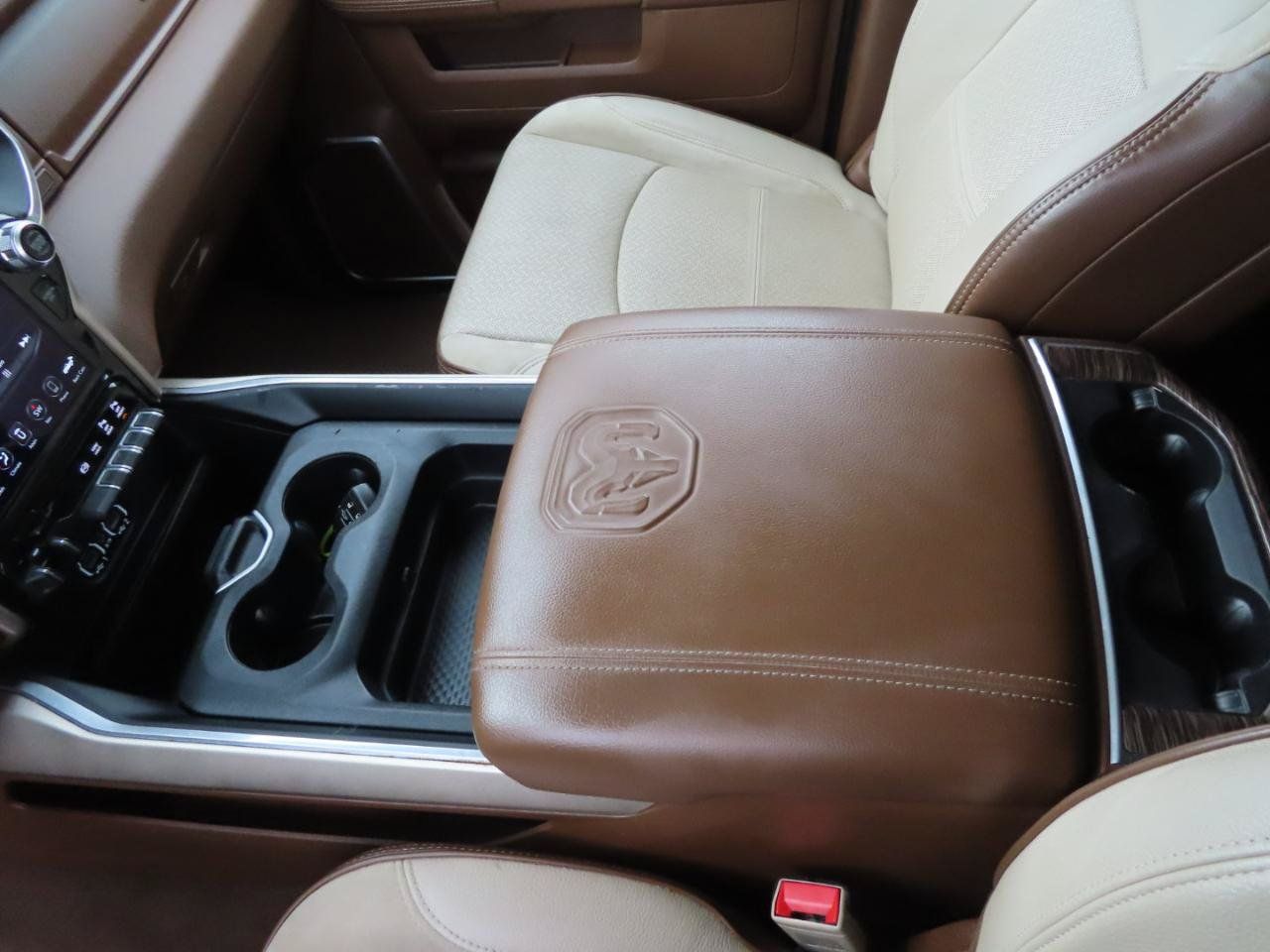 Used 2021 RAM 2500 Laramie AWD/4WD image 42