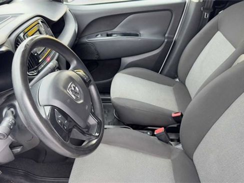 Used 2018 RAM ProMaster City Tradesman image 21