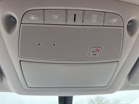 Used 2019 Nissan Pathfinder SL w/ Rock Creek Edition image 27