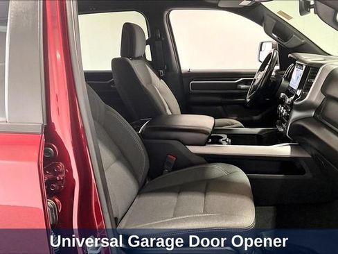 Used 2022 RAM 1500 Big Horn AWD/4WD image 40