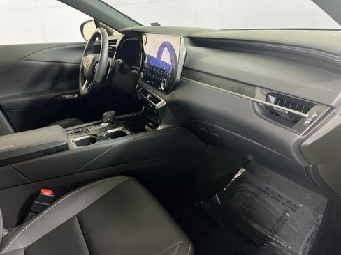 Used 2023 Lexus RX 350 Premium w/ Cold Area Package FWD image 29