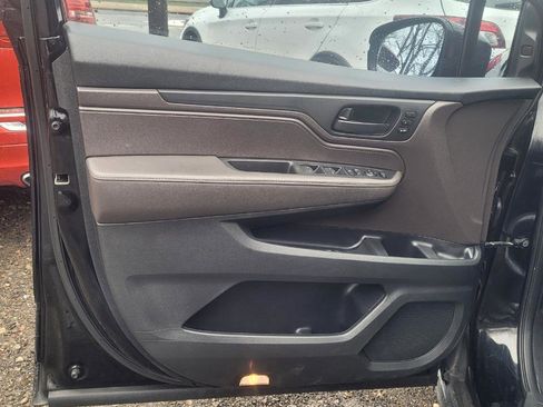 Used 2019 Honda Odyssey EX-L image 10