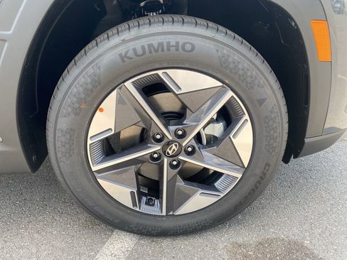 New 2026 Hyundai Tucson SEL FWD image 9