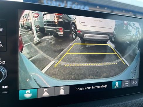 Certified 2022 Honda Civic Sport Touring image 13