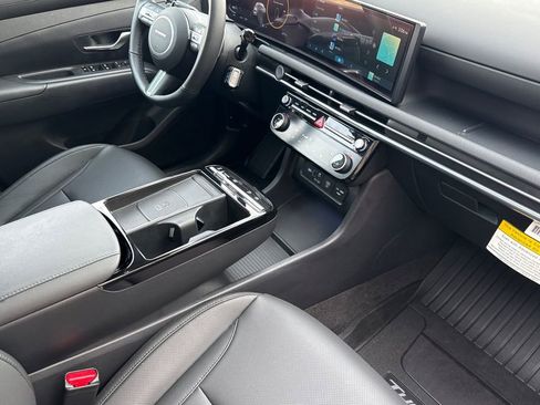 Used 2025 Hyundai Tucson SEL image 14