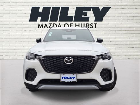 New 2026 MAZDA CX-70 3.3 Turbo w/ Premium Plus Pkg image 2