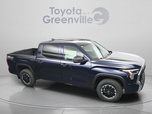 New 2026 Toyota Tundra SR5 AWD/4WD image 18