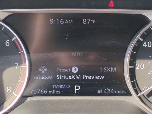 Certified 2023 Nissan Rogue SV FWD image 23