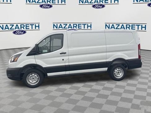 New 2026 Ford Transit 250 Low Roof image 4