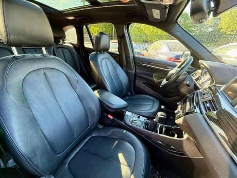Used 2016 BMW X1 xDrive28i AWD/4WD image 31