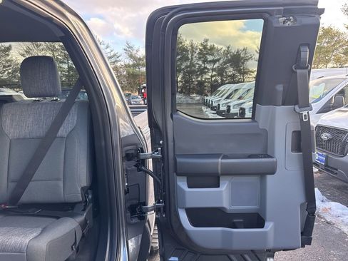 New 2026 Ford F250 XLT w/ Snow Plow Prep Package image 22