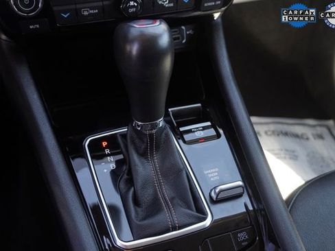 Certified 2022 Jeep Compass Limited image 24