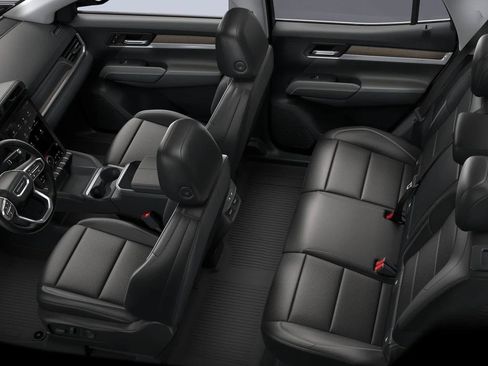 New 2026 GMC Terrain Denali w/ LPO, Floor Liner Package AWD/4WD image 17