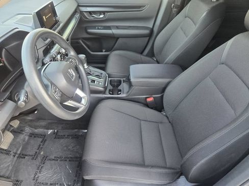 Used 2024 Honda CR-V EX image 9