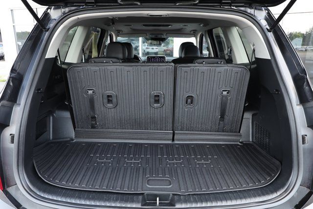 Used 2022 Kia Telluride S FWD image 10