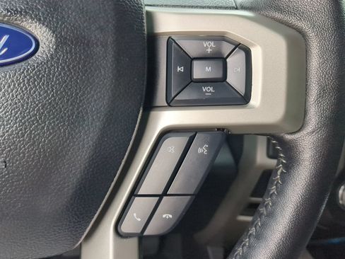 Certified 2020 Ford F150 Lariat w/ Equipment Group 502A Luxury RWD image 65