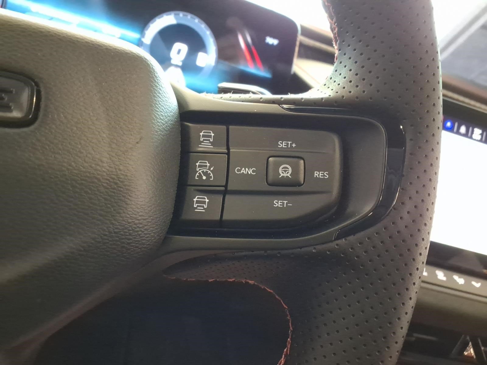 New 2026 Dodge Charger Scat Pack AWD/4WD image 25