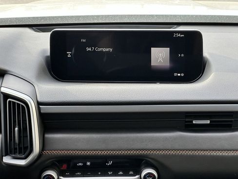 New 2026 MAZDA CX-50 AWD 2.5 Hybrid w/ Weather Package image 12