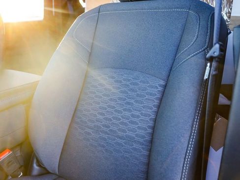 New 2026 RAM 2500 Tradesman image 28